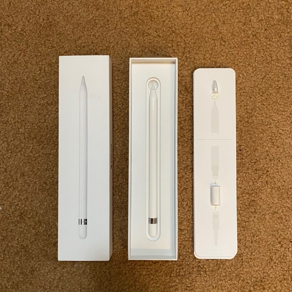 Apple Pencil 1st Generation - Picture 2 of 2